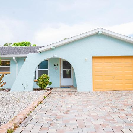 Beach House! Villa Clearwater Beach Eksteriør billede