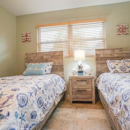 Beach House! Villa Clearwater Beach Eksteriør billede