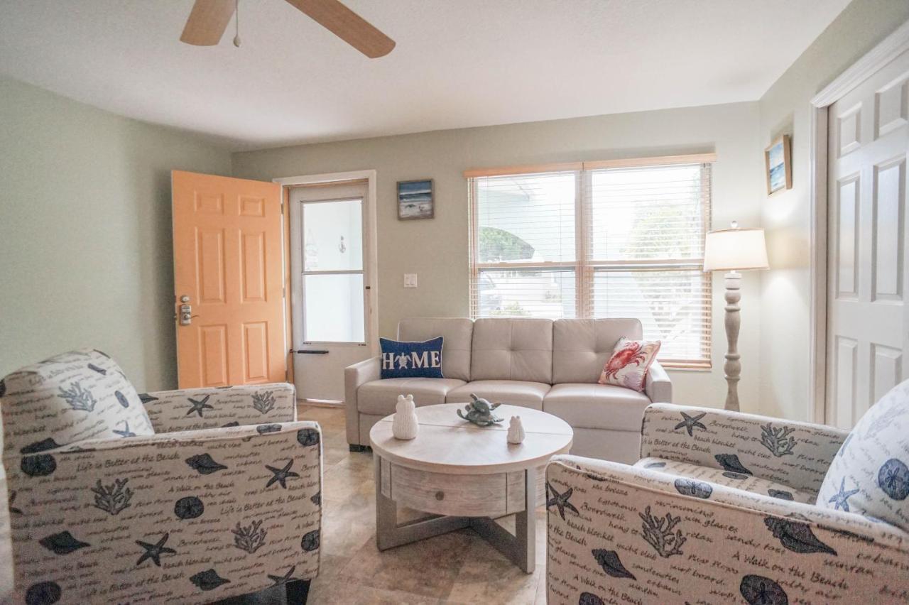 Beach House! Villa Clearwater Beach Eksteriør billede