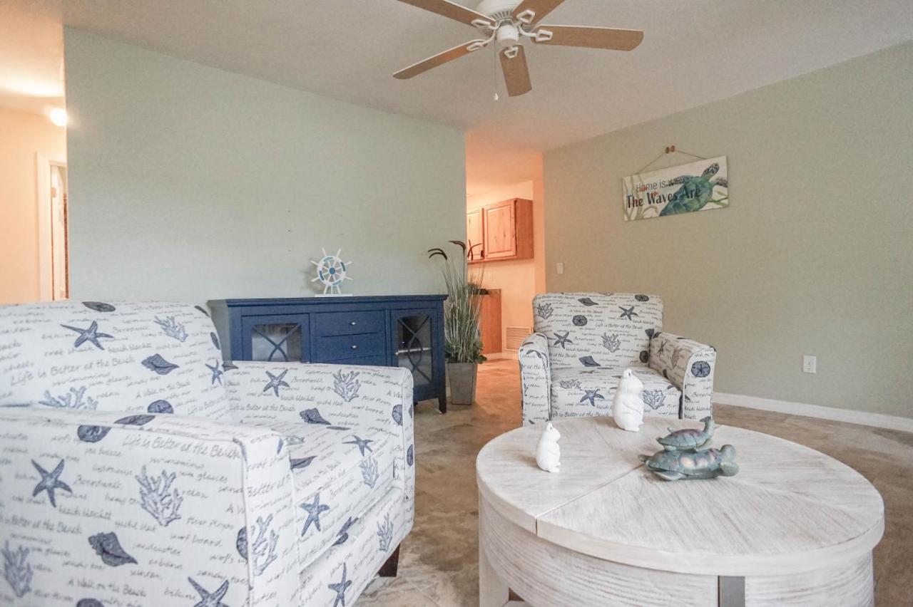 Beach House! Villa Clearwater Beach Eksteriør billede