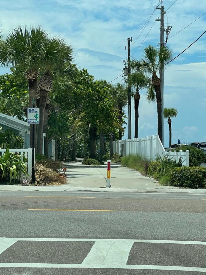 Beach House! Villa Clearwater Beach Eksteriør billede