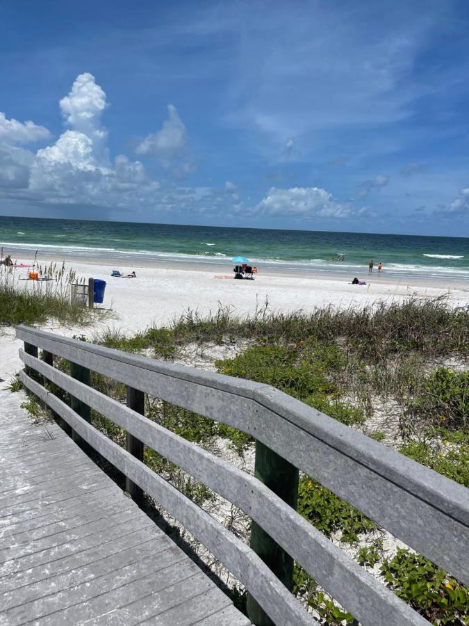 Beach House! Villa Clearwater Beach Eksteriør billede