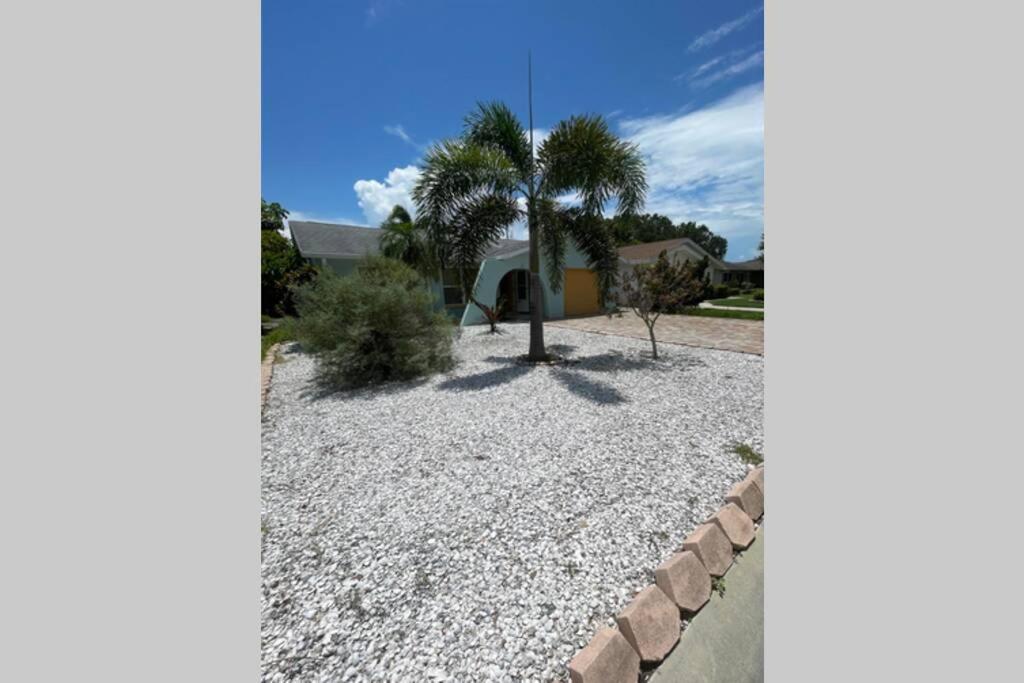 Beach House! Villa Clearwater Beach Eksteriør billede