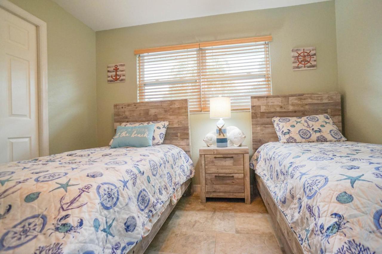 Beach House! Villa Clearwater Beach Eksteriør billede