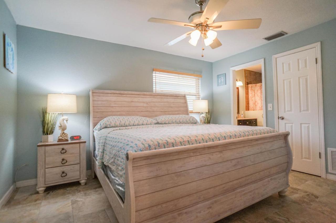 Beach House! Villa Clearwater Beach Eksteriør billede
